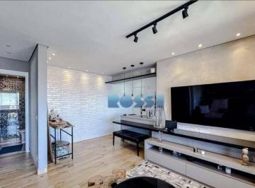 425bc7ed65ae42f82f31d95edd064f5e5ac8f800 · Apartamento com 2 dormitórios à venda, 79 m² por R$ 1.100.000,00 - Mooca - São Paulo/SP