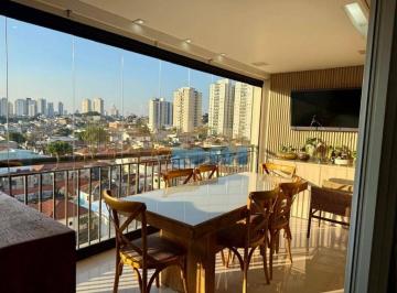 1d1b4df4f90d2392e55b176014172649fddbdea2 · Apartamento com 3 dormitórios à venda, 120 m² por R$ 1.500.000,00 - Vila Prudente (Zona Leste) - São
