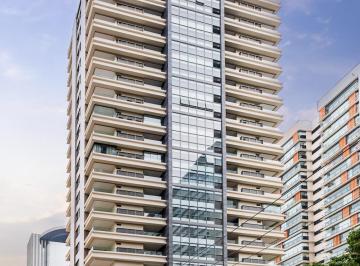 Fachada · Duplex em Pinheiros São Paulo SP