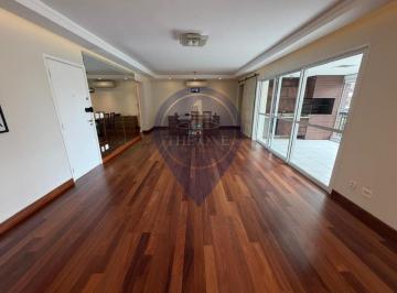 Foto 04 · Apartamento para locação de alto padrão na Água Branca, São Paulo-SP: 3 quartos, 3 suítes, 2 salas,