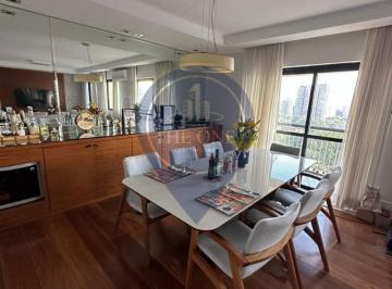 Foto 01 · Apartamento, Indianópolis, São Paulo, SP