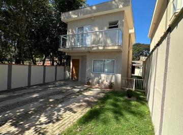 Casa · 165m² · 3 Quartos · 4 Vagas · Casa em condomínio em Atibaia | 3 dormitórios