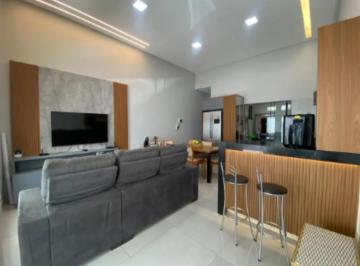 Casa de 3 quartos, Barueri · Casa com 3 quartos - Jardim Regina Alice, 145 m² para venda