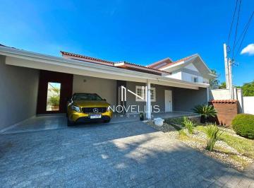 70ae15d911a733e10f9dd81e499f08fbd67ad665 · Casa com 4 dormitórios para alugar, 292 m² por R$ 10.327,00/mês - Urbanova - São José dos Campos/SP