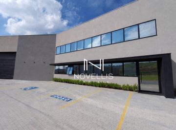 9a86535abf9560d3260211450d3145e75afc4401 · Galpão para alugar, 763 m² por R$ 25.700,00/mês - Jardim Califórnia - Jacareí/SP