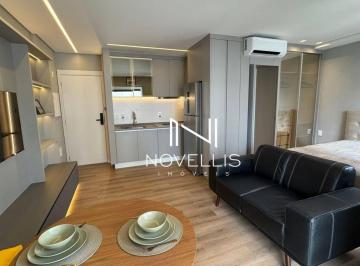 dca7a80a09aecdedb76cda5651290a97b3cd6932 · Apartamento com 1 dormitório à venda, 33 m² por R$ 630.000 - Jardim Esplanada - São José dos Campos/