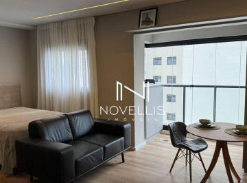 4d5af86eeb36928e1b400456386a449fb7aefa4c · Apartamento com 1 dormitório à venda - Jardim Esplanada - São José dos Campos/SP