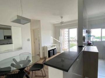 c15c4749c422838d190d71cea01524ef78997bba · Apartamento com 2 dormitórios à venda, 53 m² por R$ 585.000 - Jardim Oswaldo Cruz - São José dos Cam