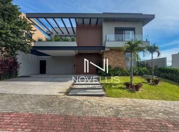 36f12d304aa972089b5f30e27fd26f30c15e8a29 · Casa com 4 dormitórios à venda, 300 m² por R$ 3.490.000,00 - Urbanova - São José dos Campos/SP