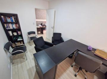 Comercial de 2 quartos, São Paulo · Sala comercial pronta para uso num predio todo em pele de vidro 1 vaga perto do metro Santana