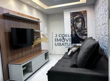 Foto 26 · Venda de apartamento de dois dormitórios, sendo uma suíte , na Barra da Lagoa Itaguá em Ubatuba