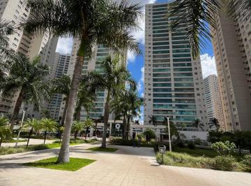 Apartamento de 3 quartos, Águas Claras · APARTAMENTO 3 QUARTOS | 103m² | PENÍNSULA RESORT – ÁGUAS CLARAS