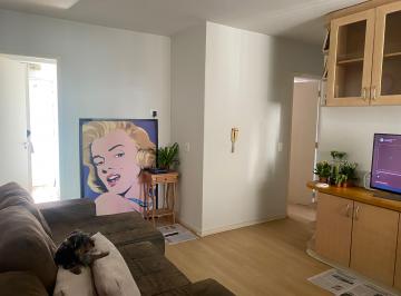 Apartamento de 2 quartos, Curitiba · Apartamento com 2 quartos no Centro - Rua Brigadeiro Franco