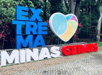 Galpão a venda Extrema · Galpão a venda em Extrema ! Excelente localização, documentação 100%.
