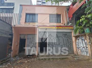 Foto 01 · Loja para locação com 5 salas, 2 vagas, 320m² em Moema, São Paulo-SP!