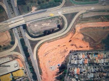 Terreno , Arujá · Terreno Zupi 1 frente para Dutra em Arujá com acesso pela Avenida Renova para SP/RJ