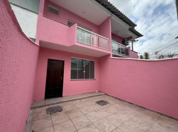 Casa de 3 quartos, Rio de Janeiro · Campo Grande | Casa 3 quartos 2 suites - Caixa e FGTS - Estrada do Cabuçu. Próximo ao Prezunic