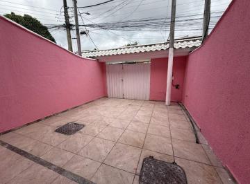 Casa de 3 quartos, Rio de Janeiro · Campo Grande | Casa 3 quartos 2 suites. Estrada do Cabuçu. Próximo ao Prezunic, aceita Caixa e FGTS