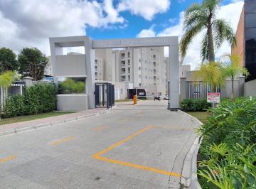 Apartamento de 2 quartos, Curitiba · Apartamento Garden - 2 quartos novo - Residencial Carminatti