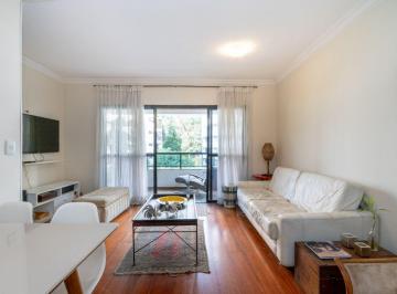 Apartamento de 3 quartos, São Paulo · APARTAMENTO COM 101m² À VENDA NO MELHOR DA VILA ANDRADE