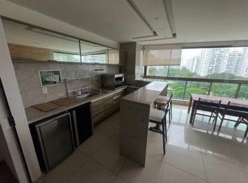 Apartamento de 4 quartos, Rio de Janeiro · Condomínio Península Via Privilege Apartamento com 4 quartos !!