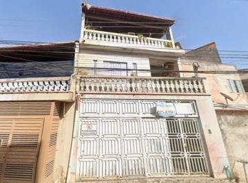 Casa de 1 quarto, Guarulhos · LEILÃO SOBRADO EM GUARULHOS/SP - JD SANTA RITA - 50 % ABAIXO DA AVALIAÇÃO!