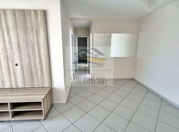 Apartamento de 2 quartos, Sorocaba · Apartamento no Residencial Brisas do Parque 3