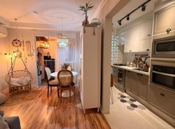 Apartamento de 2 quartos, São Paulo · Apartamento com 2 quartos e 74 m² à venda, Jardim Sarah
