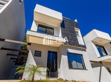 Casa · 178m² · 3 Quartos · Casa à venda - no Seminário