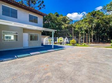 01 · Casa à venda - em Umbará
