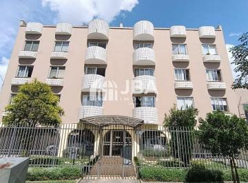 01 · Apartamento à venda - em Bacacheri