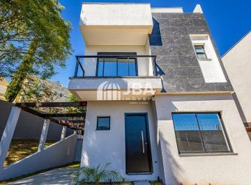 Casa · 141m² · 3 Quartos · Casa à venda - no Seminário