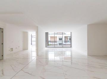 Apartamento de 4 quartos, Curitiba · Apartamento com 4 quarto à venda - Em frente ao Parque Barigui