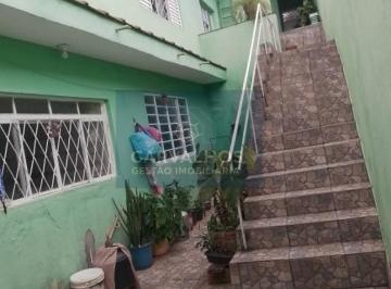 202604151747271433.jpg · Casa Térrea para Venda em Guarulhos, Vila Rio de Janeiro, 3 dormitórios, 2 banheiros, 2 vagas