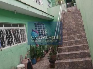 202604151747271433.jpg · Casa Térrea para Venda em Guarulhos, Vila Rio de Janeiro, 3 dormitórios, 2 banheiros, 2 vagas