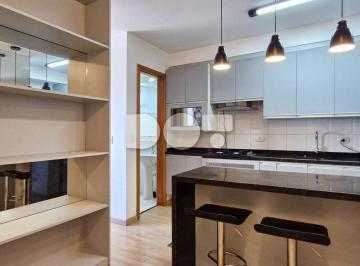 Apartamento · 27m² · 1 Quarto · Studio mobiliado ao lado do Jardim Botânico — pron