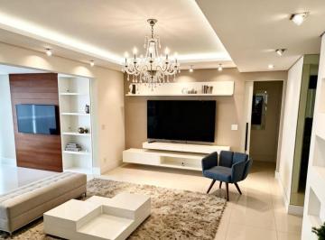 Apartamento de 3 quartos, São Paulo · MOBILIADO PRACA SANTANA 3 SUITES