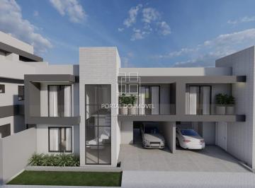 Casa · 118m² · 3 Quartos · 2 Vagas · Lançamento - Residencial Gaudí