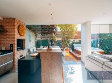 Casa · 180m² · 3 Quartos · 2 Vagas · Casa com 3 dormitórios, 180m² a venda por R$ 2.300.001 - Tamboré Alphaville