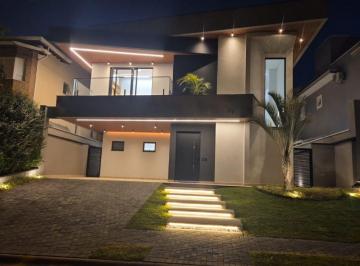 Casa de 5 quartos, Itupeva · Casa condominio Ibi Aram 5 suites - piscina - Itupeva