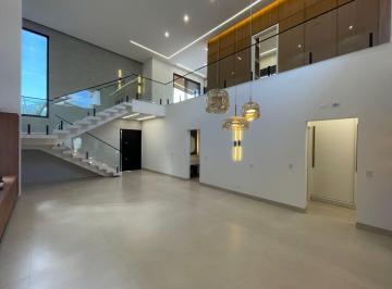Casa de 5 quartos, Itupeva · Casa condominio Ibi Aram 5 suites - piscina - Itupeva