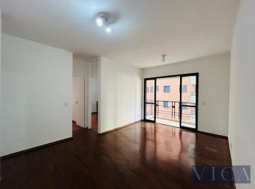 Apartamento · 82m² · 3 Quartos · 2 Vagas · Apartamento 82m² 3 dormitórios a venda  por R$ 738.000,00 - Alphaville/SP
