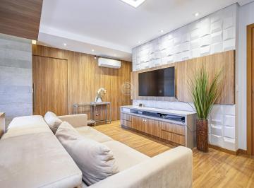 Apartamento · 83m² · 3 Quartos · 2 Vagas · APARTAMENTO MARAVILHOSO COM 03 SUÍTES E 02 VAGAS N