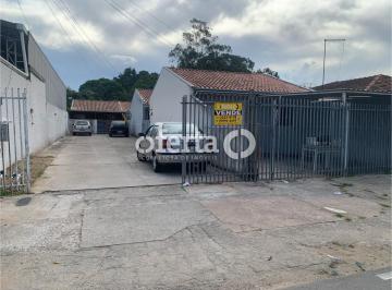 Casa · 280m² · 2 Quartos · 1 Vaga · Casa em Araucária /Terreno com 4 casas - Capela Ve
