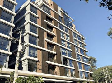 Apartamento · 132m² · 3 Quartos · 2 Vagas · APTO NOVO, ALTO PADRÃO, 03 DORT. 02 VAGAS NO BIGOR
