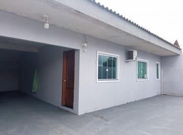 Casa · 170m² · 2 Quartos · 3 Vagas · R$ 350.000,00