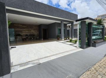 Casa de 4 quartos, Vicente Pires · Rua 06, casa com 4 quartos e 400 m² à venda em Vicente Pires