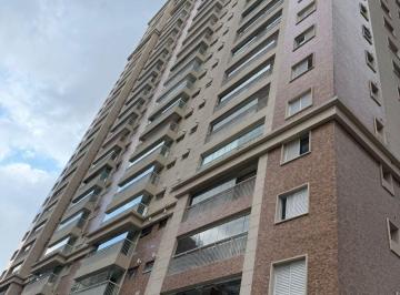 Apartamento de 3 quartos, Barueri · Locação em Alphaville - Duplex mobiliado com 3 suítes