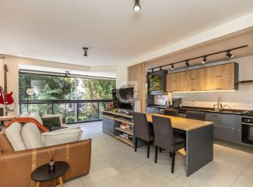 Apartamento · 73m² · 2 Quartos · 1 Vaga · Apartamento à venda com 73,93 m² privativos | Boa