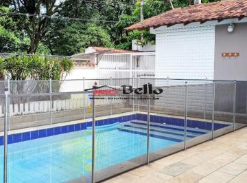 Foto 01 · Venda de Casa em Condomínio PARAISO no CORAÇÃO da Freguesia (Jacarepaguá) - 4 quartos, 1 suíte, 2 sa